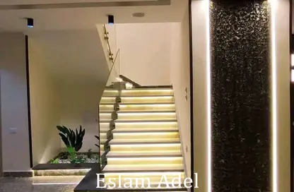 شقة - 4 غرف نوم - 3 حمامات للبيع في البوابة الرابعة - مينا - حدائق الاهرام - الجيزة