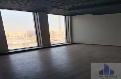 Office Space - Studio - 1 Bathroom for rent in Granoy - 5th Settlement Compounds - The 5th Settlement - New Cairo City - Cairo