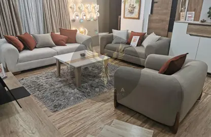 Twin House - 3 Bedrooms - 4 Bathrooms for rent in Mivida - 5th Settlement Compounds - The 5th Settlement - New Cairo City - Cairo