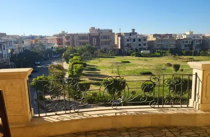 شقة - 5 غرف نوم - 4 حمامات للبيع في النرجس 2 - النرجس - مدينة القاهرة الجديدة - القاهرة