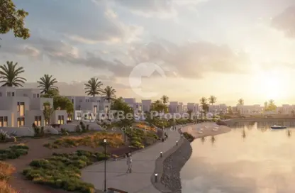 (بنتهاوس  (روف - 4 غرف نوم - 5 حمامات للبيع في نورث باي - الجونة - الغردقة - محافظة البحر الاحمر