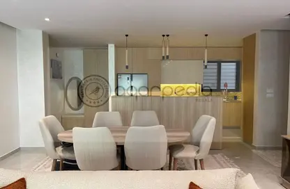 Apartment - 3 Bedrooms - 3 Bathrooms for sale in Sodic East - 6th District - New Heliopolis - Cairo