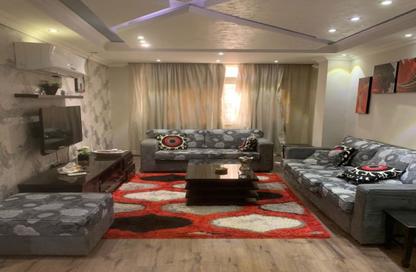 Apartment - 3 Bedrooms - 3 Bathrooms for sale in Tiba Gardens - Northern Expansions - 6 October City - Giza