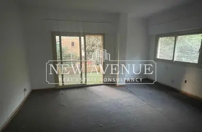 فيلا - استوديو - 1 حمام للايجار في شارع 9 - المعادي - حي المعادي - القاهرة