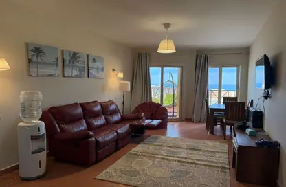 Chalet - 2 Bedrooms - 2 Bathrooms for sale in Porto Sokhna - Al Ain Al Sokhna - Suez Chalet - 2 Bedrooms - 2 Bathrooms for sale in Porto Sokhna - Al Ain Al Sokhna - Suez