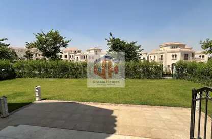 فيلا - 6 غرف نوم - 4 حمامات للايجار في سيليا - كمبوندات العاصمة الإدارية الجديدة - العاصمة الإدارية الجديدة - القاهرة