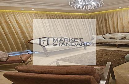 Villa - 4 Bedrooms - 4 Bathrooms for sale in Madinaty - Cairo
