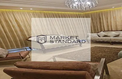 Villa - 4 Bedrooms - 4 Bathrooms for sale in Madinaty - Cairo