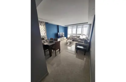 Apartment - 3 Bedrooms - 2 Bathrooms for sale in One Kattameya - El Katameya Compounds - El Katameya - New Cairo City - Cairo