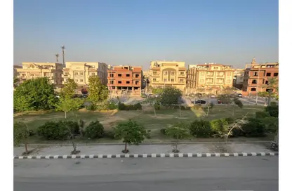 Apartment - 3 Bedrooms - 2 Bathrooms for rent in El Banafseg 12 - El Banafseg - New Cairo City - Cairo