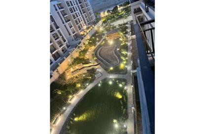 Apartment - 3 Bedrooms - 3 Bathrooms for sale in Tag Sultan - Ring Road - Cairo