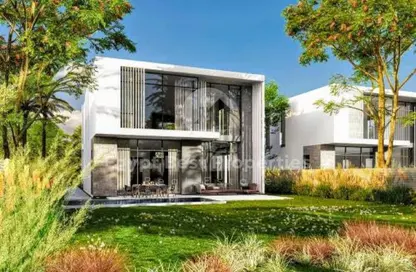 Villa - 4 Bedrooms - 4 Bathrooms for sale in Zed East - 5th Settlement Compounds - The 5th Settlement - New Cairo City - Cairo Villa - 4 Bedrooms - 4 Bathrooms for sale in Zed East - 5th Settlement Compounds - The 5th Settlement - New Cairo City - Cairo