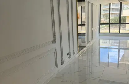Apartment - 3 Bedrooms - 3 Bathrooms for rent in Villette - 5th Settlement Compounds - The 5th Settlement - New Cairo City - Cairo