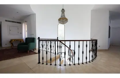 Villa - 5 Bedrooms - 4 Bathrooms for sale in Alba Spendia - Uptown Cairo - Mokattam - Cairo