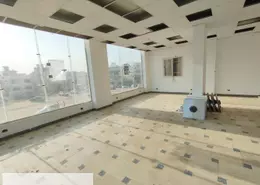 Retail - Studio - 1 Bathroom for rent in El Banafseg Services Area - El Banafseg - New Cairo City - Cairo