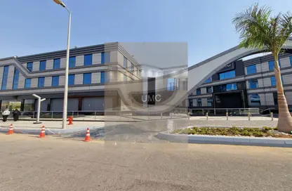 عيادة - استوديو - 1 حمام للايجار في مركز القاهرة الطبي - شارع التسعين الشمالي - التجمع الخامس - مدينة القاهرة الجديدة - القاهرة