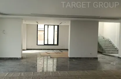 Villa - 7+ Bedrooms - 7+ Bathrooms for rent in Katameya Dunes - El Katameya Compounds - El Katameya - New Cairo City - Cairo