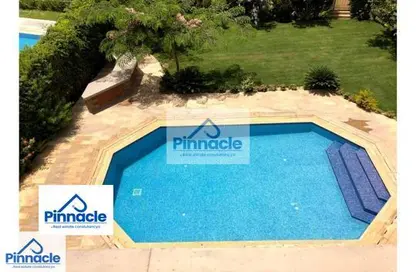 Villa - 5 Bedrooms - 5 Bathrooms for sale in Katameya Dunes - El Katameya Compounds - El Katameya - New Cairo City - Cairo