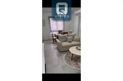 Apartment - 2 Bedrooms - 1 Bathroom for rent in Celia - New Capital Compounds - New Capital City - Cairo