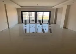 Apartment - 3 Bedrooms - 2 Bathrooms for rent in The Address East - 90 Street - The 5th Settlement - New Cairo City - Cairo