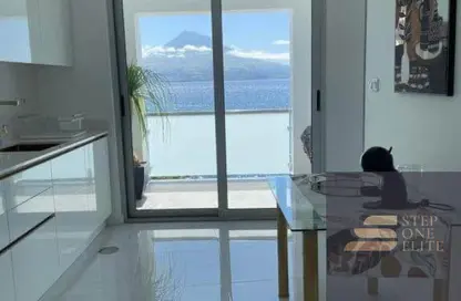 Chalet - 1 Bedroom - 1 Bathroom for sale in IL Monte Galala - Al Ain Al Sokhna - Suez