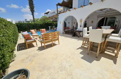 Chalet - 3 Bedrooms - 3 Bathrooms for sale in Bianchi - Sidi Abdel Rahman - North Coast