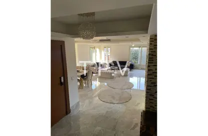 Villa - 4 Bedrooms - 4 Bathrooms for sale in La Nuova Vista - North Investors Area - New Cairo City - Cairo