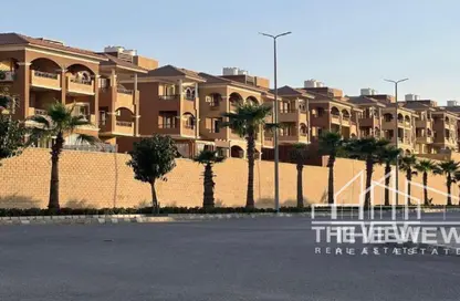Apartment - 3 Bedrooms - 2 Bathrooms for sale in Al Khamayel city - Sheikh Zayed Compounds - Sheikh Zayed City - Giza Apartment - 3 Bedrooms - 2 Bathrooms for sale in Al Khamayel city - Sheikh Zayed Compounds - Sheikh Zayed City - Giza