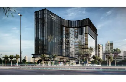 شقة - غرفة نوم - 1 حمام للبيع في قماري - R8 - العاصمة الإدارية الجديدة - القاهرة