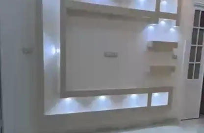 Apartment - 4 Bedrooms - 2 Bathrooms for sale in Al Manial St. - El Manial - Hay El Manial - Cairo