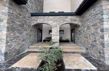 Twin House - 5 Bedrooms - 6 Bathrooms for sale in Palm Hills New Cairo - 5th Settlement Compounds - The 5th Settlement - New Cairo City - Cairo