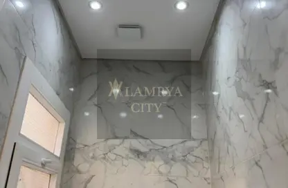 Apartment - 3 Bedrooms - 2 Bathrooms for sale in South Lotus - El Lotus - New Cairo City - Cairo