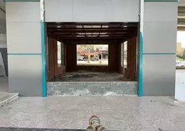 Retail - Studio for rent in Al Gamea St. - 10th District - Nasr City - Cairo