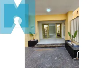 Apartment - 3 Bedrooms - 2 Bathrooms for sale in Al Khamayel city - Sheikh Zayed Compounds - Sheikh Zayed City - Giza
