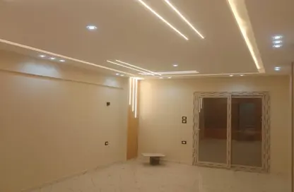 شقة - 3 غرف نوم - 2 حمامات للايجار في العجوزة - الجيزة شقة - 3 غرف نوم - 2 حمامات للايجار في العجوزة - الجيزة