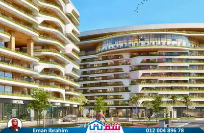 Apartment - 5 Bedrooms - 3 Bathrooms for sale in The One - Smouha - Hay Sharq - Alexandria Apartment - 5 Bedrooms - 3 Bathrooms for sale in The One - Smouha - Hay Sharq - Alexandria