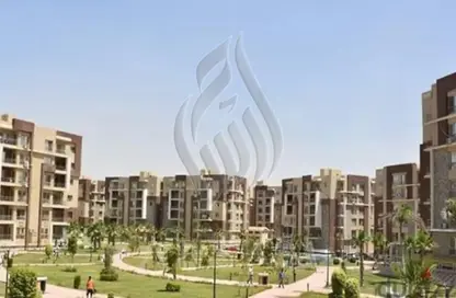 شقة - 3 غرف نوم - 3 حمامات للبيع في دار مصر الأندلس المرحلة التانية - شارع التسعين الجنوبي - التجمع الخامس - مدينة القاهرة الجديدة - القاهرة