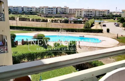 شاليه - 3 غرف نوم - 3 حمامات للبيع في مارينا جاردنز - مارينا - العلمين - الساحل الشمالي