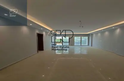 Apartment - 2 Bedrooms - 2 Bathrooms for sale in Mountain View iCity - 5th Settlement Compounds - The 5th Settlement - New Cairo City - Cairo