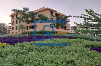 Apartment - 4 Bedrooms - 4 Bathrooms for sale in O West - 6 October Compounds - 6 October City - Giza