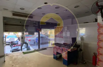 محل تجاري - استوديو للبيع في السيوف - حي اول المنتزة - الاسكندرية