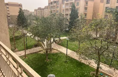 شقة - 2 غرف نوم - 2 حمامات للبيع في مدينتي - القاهرة