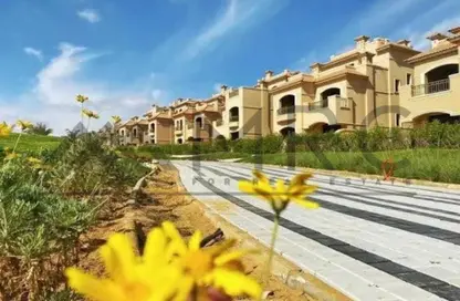 تاون هاوس - 4 غرف نوم - 4 حمامات للبيع في لافيستا سيتي - كمبوندات العاصمة الإدارية الجديدة - العاصمة الإدارية الجديدة - القاهرة