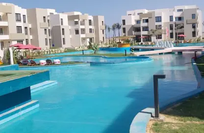 شاليه - 3 غرف نوم - 1 حمام للبيع في زهرة - سيدي عبد الرحمن - الساحل الشمالي