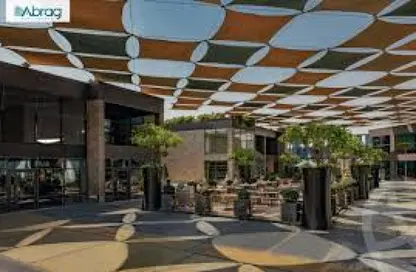 Shop - Studio for rent in Walk of Cairo - Sheikh Zayed Compounds - Sheikh Zayed City - Giza