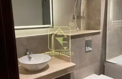شقة - 2 غرف نوم - 2 حمامات للايجار في بارك سايد ريزيدنس - أبراج زيد - كمبوندات الشيخ زايد - الشيخ زايد - الجيزة