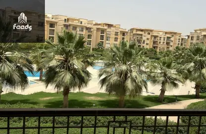 Apartment - 4 Bedrooms - 3 Bathrooms for sale in Stone Residence - 5th Settlement Compounds - The 5th Settlement - New Cairo City - Cairo