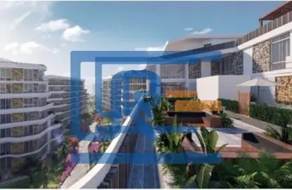 Duplex - 4 Bedrooms - 4 Bathrooms for sale in Bloomfields - Mostakbal City Compounds - Mostakbal City - Future City - Cairo