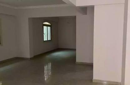 شقة - 3 غرف نوم - 2 حمامات للايجار في عمارات البنفسج - البنفسج - مدينة القاهرة الجديدة - القاهرة