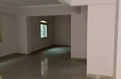 Apartment - 3 Bedrooms - 2 Bathrooms for rent in El Banafseg Apartment Buildings - El Banafseg - New Cairo City - Cairo